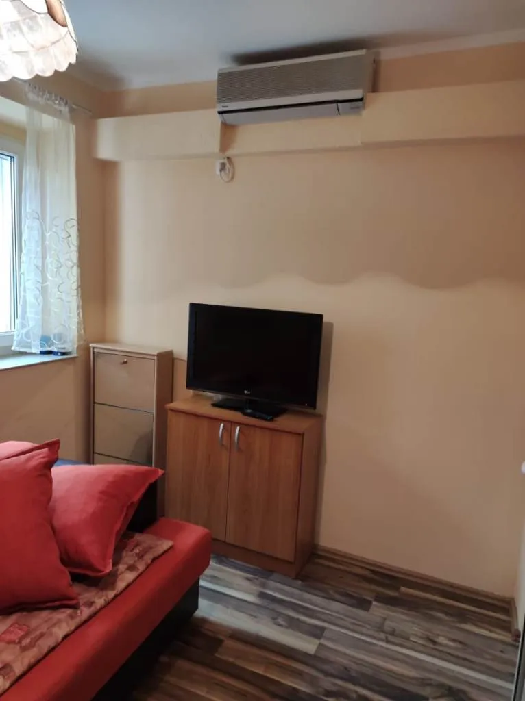 Apartment in Stari Grad Budva 